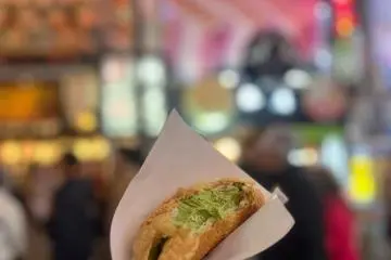 Melonpan