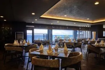 Ristorante Fiume Caldo