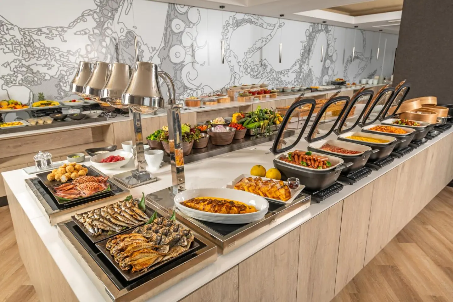 ATAGAWA BOLD KITCHEN breakfast specialties