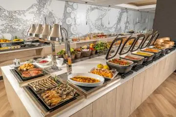 ATAGAWA BOLD KITCHEN breakfast specialties