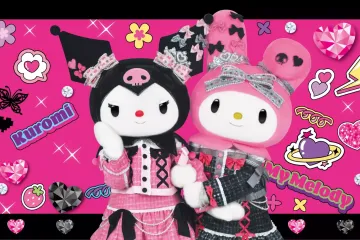 Photo: Sanrio Entertainment Co., Ltd.