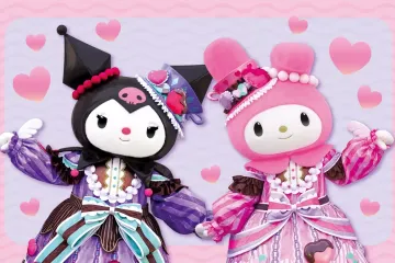 Photo: Sanrio Entertainment Co., Ltd.