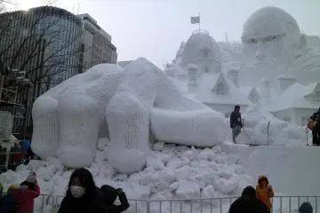 Agoda's Winter Travel Trends in Japan