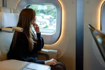 A GranClass Journey to Aomori and Morioka