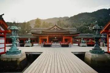 Japan's Underrated Spots From the Sydney Morning Herald