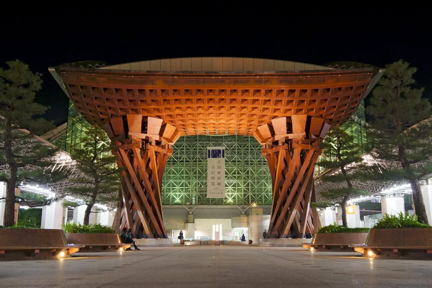 Ranking the Top Attractions in the Hokuriku Region