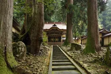 Daihonzan Eiheiji (<a href="https://creativecommons.org/licenses/by-sa/3.0/deed.en" target="_blank" rel="noreferrer noopener nofollow">CC BY-SA 3.0</a>)