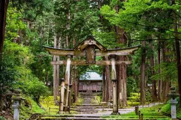  Eihei-ji Temple Fukui