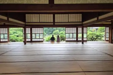 Shooten Garden