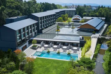 ROKU KYOTO, LXR Hotels & Resorts