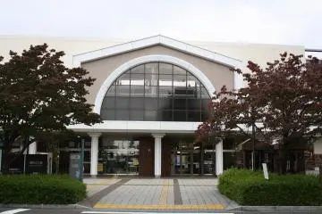 마에바시 역