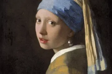 Vermeer Girl with a Pearl Earring Exhibition 2026