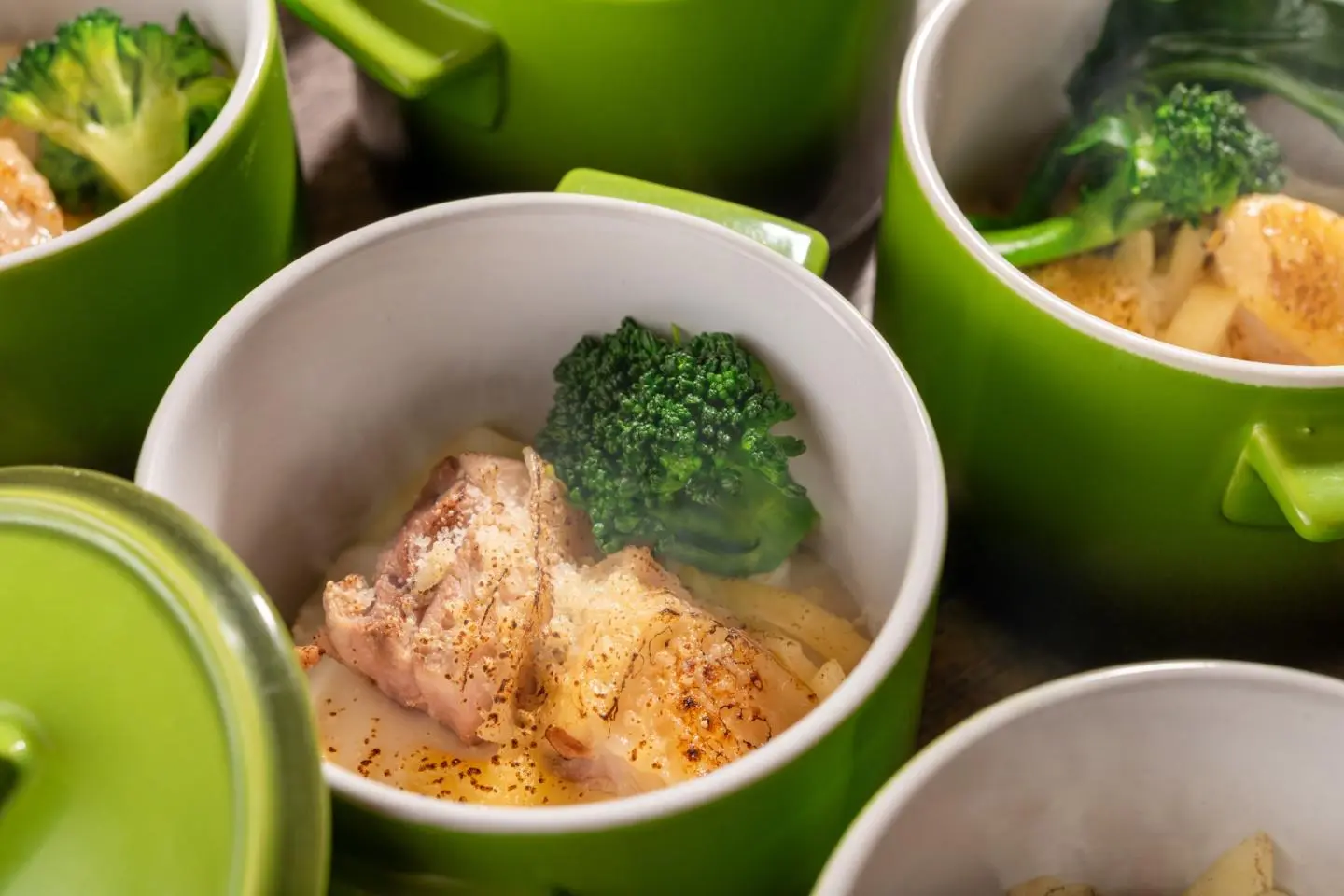 Hinai Jidori Chicken