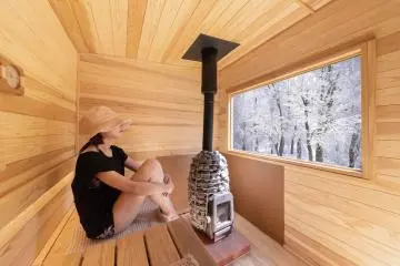 Kogen Sauna