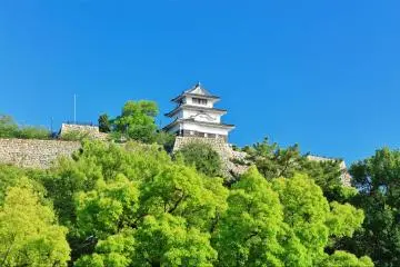 Marugame Castle