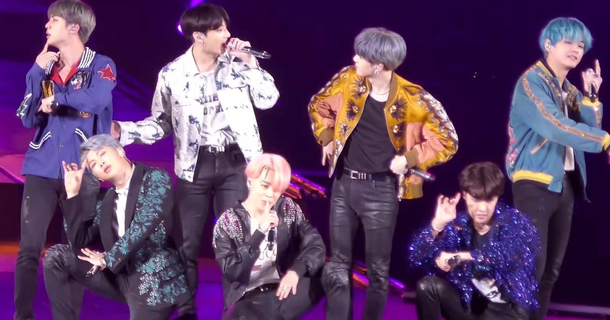 BTS World Tour Hitting Tokyo This April - Culture - Japan Travel