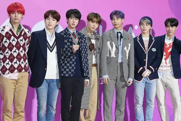 BTS World Tour Hitting Tokyo This April - Culture - Japan Travel