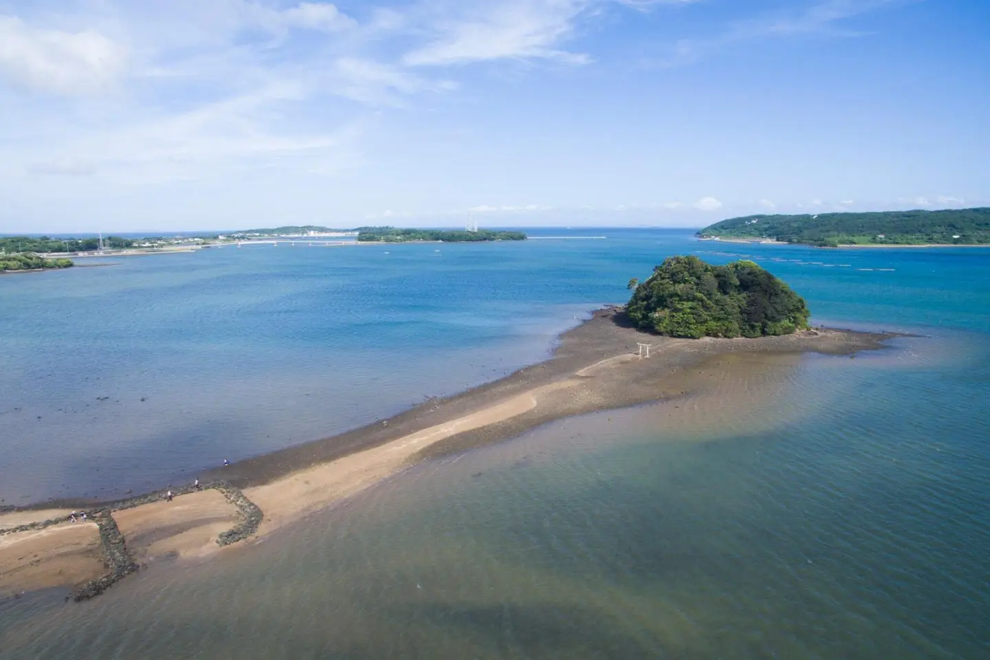 Photo: Iki City Tourism Association