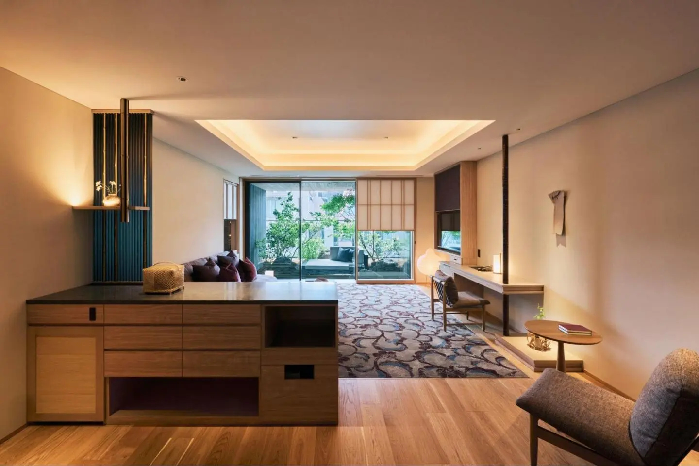 Premium Suite