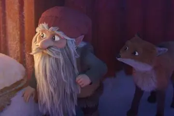 Christmas with Astrid Lindgren
