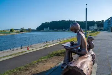 Plongez au cœur des spécialités balnéaires d'Ishinomaki