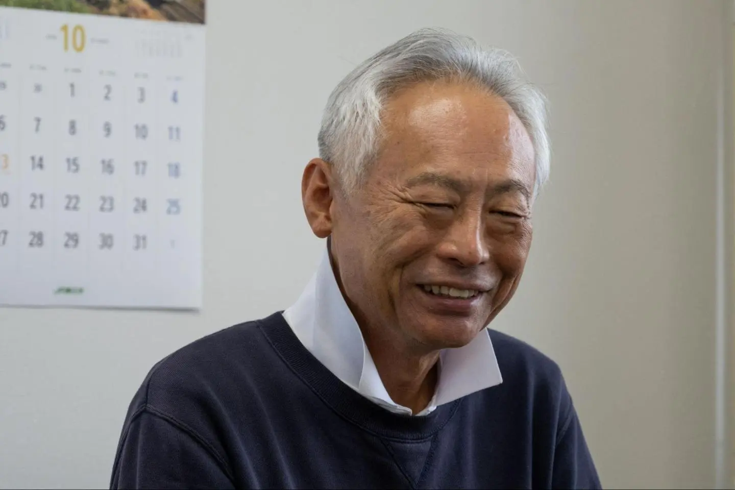 À la découverte de Yamatoku Hiratsuka Suisan (Leslie Taylor) (Photo: Leslie Taylor)