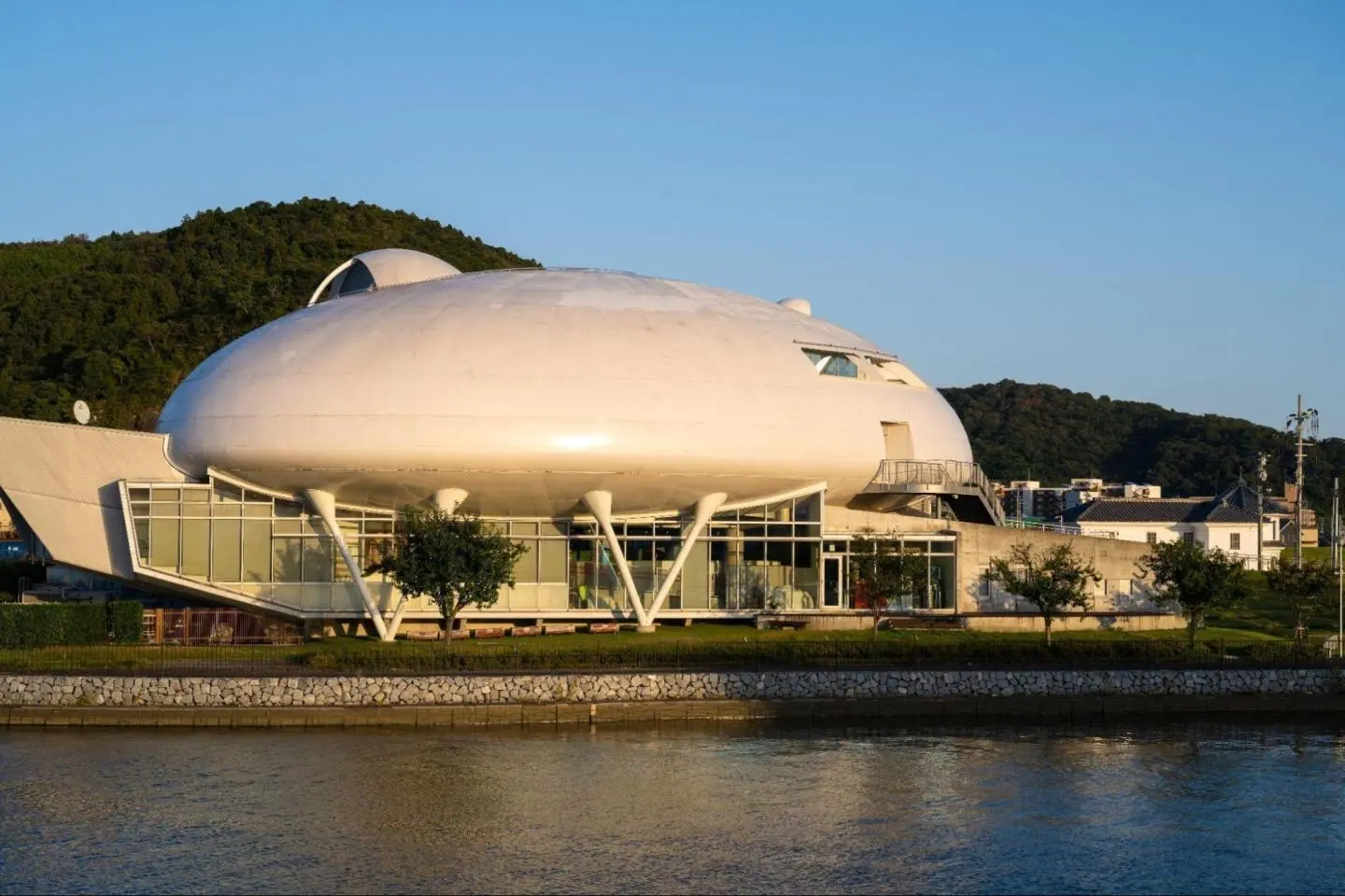Musée du Manga Ishinomori (Leslie Taylor) (Photo: Leslie Taylor)