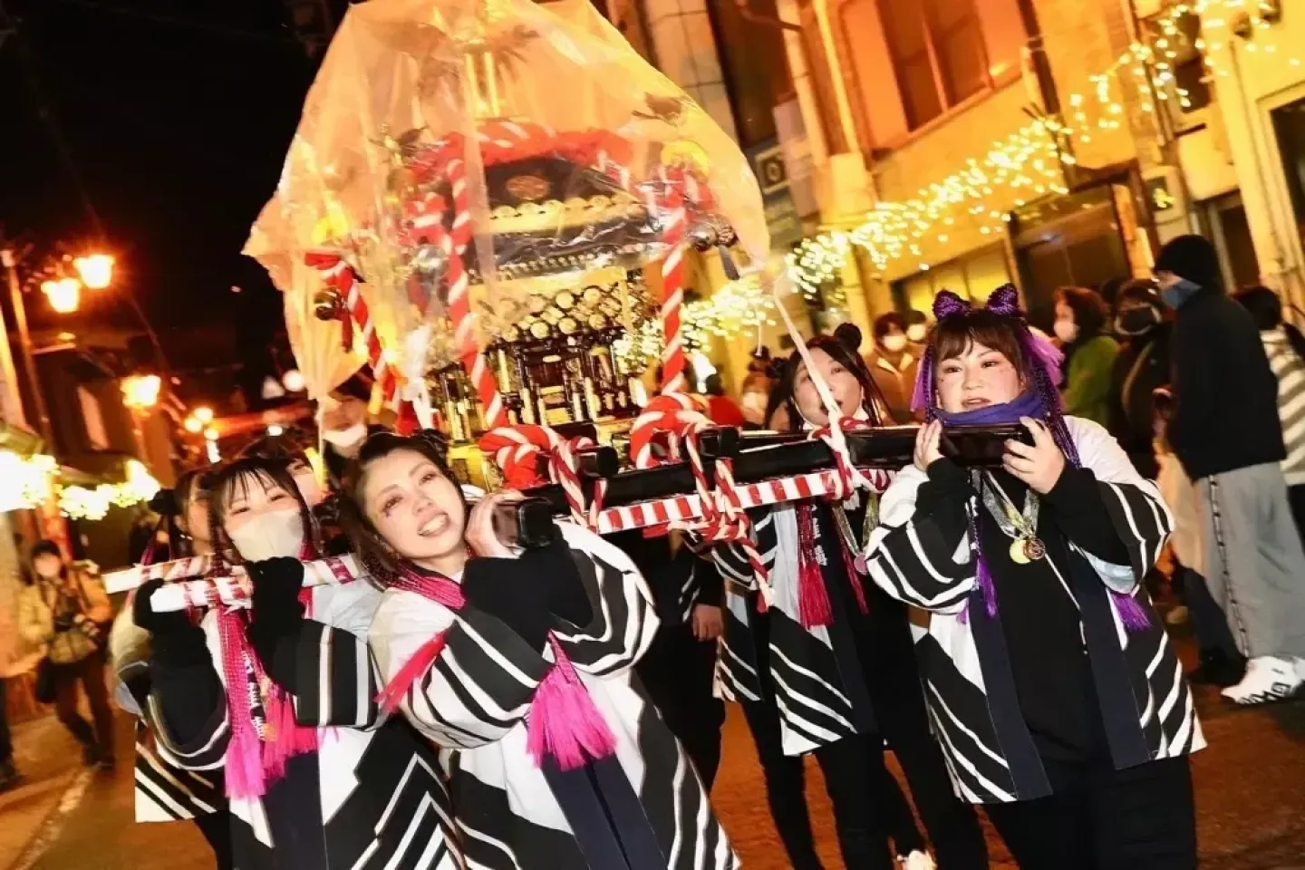 Photo: Hida City, Gifu Prefecture / PR Times