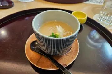 Chawanmushi