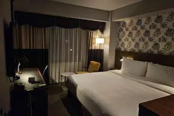 Four Points by Sheraton Nagoya Chubu International Airport