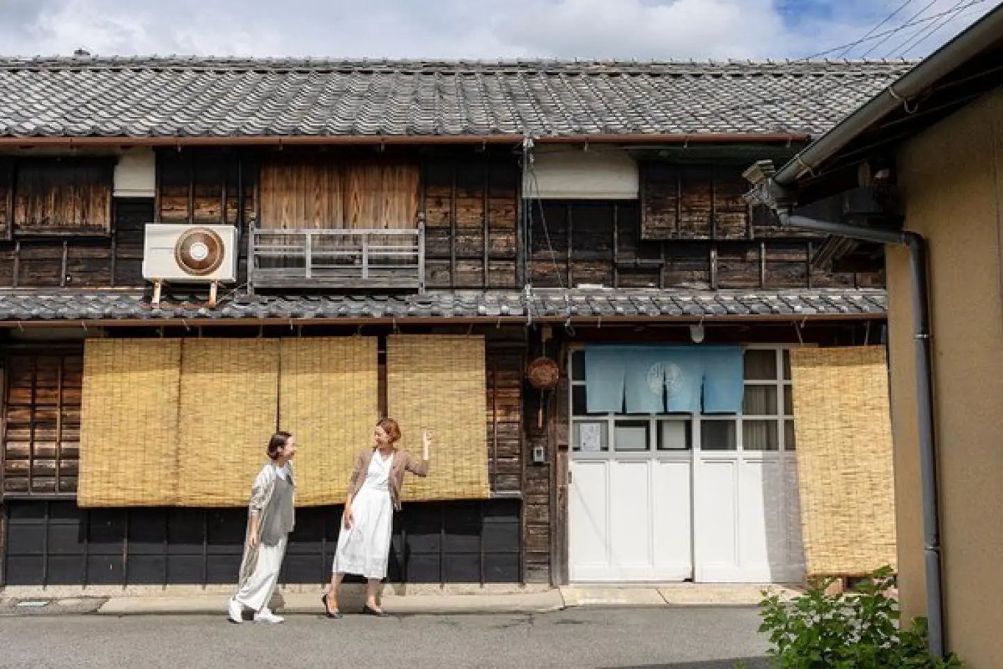 Sawada Sake Brewery