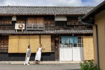 Sawada Sake Brewery
