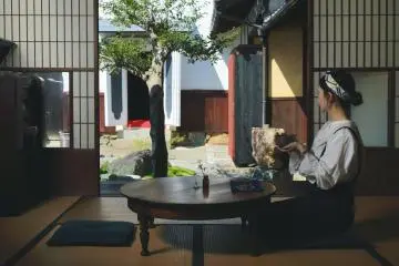 Ozu Castle Town: A Sustainable Destination in Japan