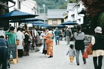 Shiroshita no MACHIBITO