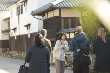 OZU STORIES