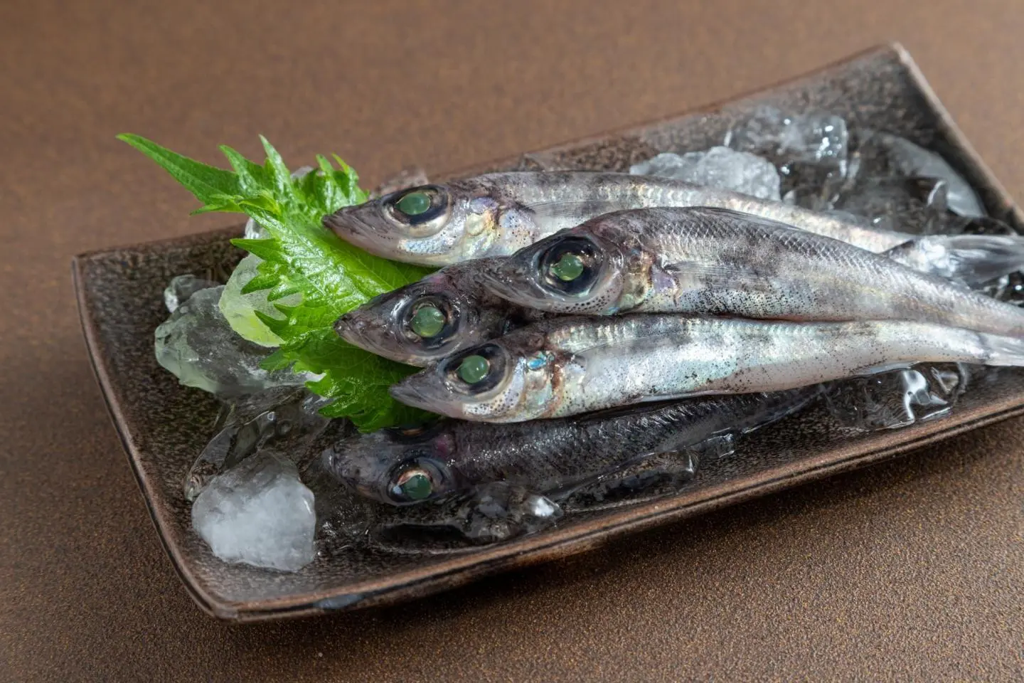 Mehikari (Shutterstock : umaimon) (Photo: umaimon / Shutterstock.com)