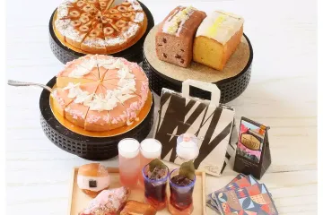 Photo: Starbucks Coffee Japan Co., Ltd.