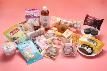 Photo: FamilyMart Co., Ltd.