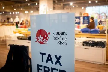 Tax-free Shopping in Japan: 2026 Changes