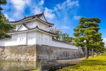 Nijo Castle