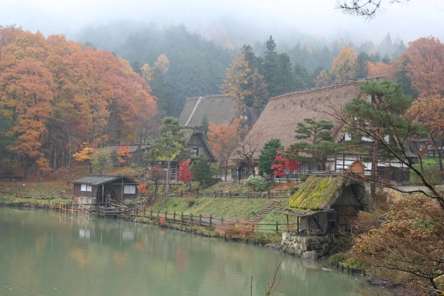 Takayama on Booking.com's Most Welcoming Cities List