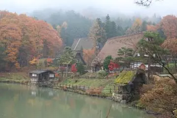 Takayama on Booking.com's Most Welcoming Cities List