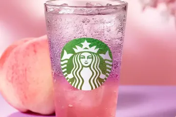 Photo: Starbucks Coffee Japan Co., Ltd. / PR Times