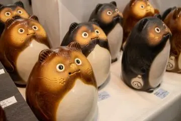 Japan Traditional Crafts Ginza Artisan’s Street 2027