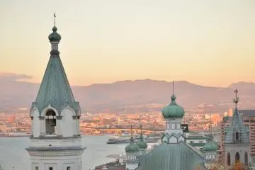 Russian Orthodox Church