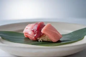 Exploring Tokyo’s Food Culture