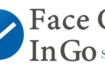 “Skyliner e-ticket Face Check in Go” logo