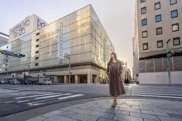 Shopping in Ginza: 10 Unexpected Finds at Matsuya Ginza