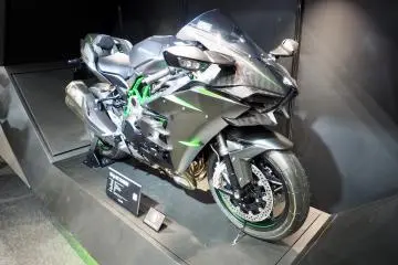 Osaka Motorcycle Show 2027