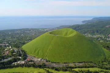 Mt. Omuro
